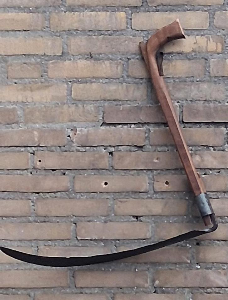 Zicht. Antiek., Antiek en Kunst, Antiek | Gereedschap en Instrumenten, Ophalen