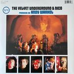 The Velvet Underground & Nico, Cd's en Dvd's, Vinyl | Rock, Zo goed als nieuw, Progressive, 12 inch, Verzenden