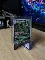 Rocket's Spidops  – 099/098 Glory of Team Rocket, Ophalen of Verzenden, Nieuw, Losse kaart, Foil