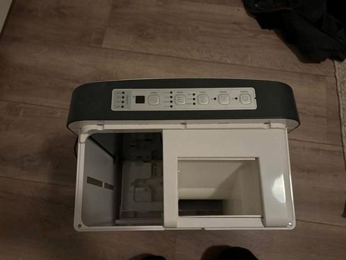 Clean Air Optima CA-807, Huis en Inrichting, Overige Huis en Inrichting, Zo goed als nieuw, Ophalen