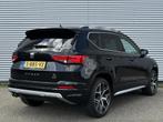 SEAT Ateca 2.0 EcoTSI FR 4DRIVE Business Intense |Leer|Trekh, Auto's, Seat, Te koop, Alcantara, Geïmporteerd, 5 stoelen