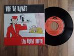 single  VOF De Kunst - Een Kopje Koffie, Gebruikt, 7 inch, Single, Ophalen of Verzenden