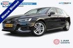 Audi A4 Avant 35 TFSI Advanced Edition | Incl. 12 maanden ga, 12 maanden, Stof, Gebruikt, 4 cilinders