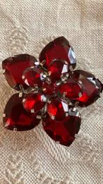 Broche magneetbroche, Sieraden, Tassen en Uiterlijk, Broches, Ophalen of Verzenden, Zo goed als nieuw, Zilver, Overige materialen