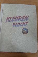 Kleurenvlucht (plaatjesalbum van Douwe Egberts), Boeken, Prentenboeken en Plaatjesalbums, Ophalen of Verzenden, Plaatjesalbum