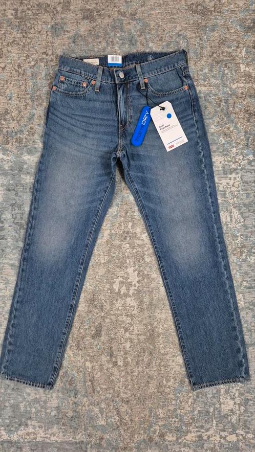 Levi's 511 W30 L30 NIEUW Slim STRETCH Bronno3030 Blauw Cool, Kleding | Heren, Spijkerbroeken en Jeans, Nieuw, W32 (confectie 46) of kleiner
