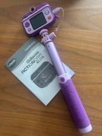 Vtech kidizoom action cam, Kinderen en Baby's, Speelgoed | Vtech, Ophalen of Verzenden, Zo goed als nieuw