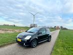 Citroën C2 1.4 I 2004 Zwart, Voorwielaandrijving, 4 cilinders, 4 stoelen, Zwart