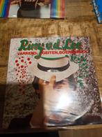 Riny vd lee - varkens geiten boerenkool, Ophalen of Verzenden, Zo goed als nieuw, Overige formaten, Levenslied of Smartlap