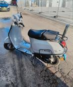 Senzo snor, Ophalen of Verzenden, Zo goed als nieuw, Benzine, Overige merken