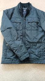 DSTREZZED winter Jas - Maat M - zwart, Maat 48/50 (M), Zwart, Ophalen of Verzenden, DSTREZZED