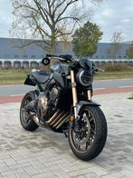 Honda CB650R 35KW, Motoren, 4 cilinders, Handvatverwarming, Particulier, Meer dan 35 kW