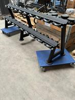 LifeMaxx Dumbbell Rack, Niet ingevuld, Gebruikt, Overige typen, Niet ingevuld