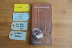 Wierrookboekje soorten en gebruik. Anneke Huyser. zie foto 2, Boeken, Achtergrond en Informatie, Anneke Huyser, Spiritualiteit algemeen