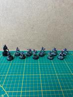 Warhammer 40k 40000 Tyranid  Tyranids Neurogaunt Neurogaunts, Hobby en Vrije tijd, Wargaming, Ophalen of Verzenden, Zo goed als nieuw