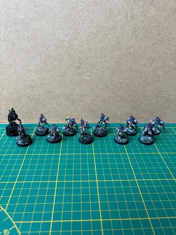 Warhammer 40k 40000 Tyranid  Tyranids Neurogaunt Neurogaunts beschikbaar voor biedingen