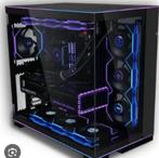 Op zoek naar een game pc, Computers en Software, Desktop Pc's, Ophalen of Verzenden, Gebruikt