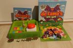 De Lama's - het spel, Hobby en Vrije tijd, Gezelschapsspellen | Kaartspellen, Drie of vier spelers, Ophalen of Verzenden, Nieuw