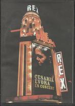 Cesaria Evora - Live D'amor, Cd's en Dvd's, Alle leeftijden, Verzenden, Zo goed als nieuw
