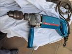 te koop  een  bosch boor machine  450 watt en 500 tpm  ingst, Doe-het-zelf en Verbouw, Gereedschap | Boormachines, Ophalen of Verzenden