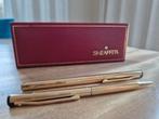 Vintage Sheaffer Pennen, Ophalen of Verzenden, Zo goed als nieuw