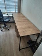 Bureau - Zo goed als nieuw, Huis en Inrichting, Bureaus, Ophalen of Verzenden, Zo goed als nieuw