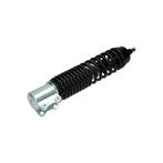 Voorschokbreker Zwart Vespa S/Lx/Lxv RMS Orig Mod NIEUW, Ophalen of Verzenden, ., ., .