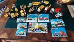 Lego constructie sets compleet, Complete set, Lego, Zo goed als nieuw, Verzenden
