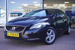 Volvo V40 1.6 T2 Summum | 5deurs | Airco | Elek. Pakket | LM, Auto's, Volvo, Stof, Gebruikt, 4 cilinders, Zwart