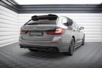 Voorlip spoiler sideskirt diffuser - BMW 5-Serie G30 G31 20+, Auto diversen, Tuning en Styling, Ophalen of Verzenden