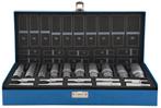 Dopset 20dlg-lang, Auto diversen, Autogereedschap, Ophalen of Verzenden, Nieuw