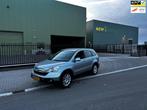 Honda CR-V 2.0i Elegance Clima.Navi.LPG, Auto's, Honda, Gebruikt, 4 cilinders, 150 pk, Origineel Nederlands