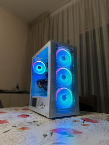 Plug & Play Game PC  i7-3770 GTX 1060 6GB | 16GB RAM | Win11 beschikbaar voor biedingen