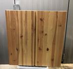 IKEA Ivar stellingkast met deurtjes - 30cm diep, Ophalen, Zo goed als nieuw