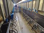 Melkstal zij-aan-zij 2x12 rapid exit Fullwood 2011, Zakelijke goederen, Agrarisch | Werktuigen, Ophalen, Veehouderij, Melktechniek