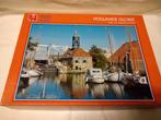 Jumbo Hollands Glorie puzzel van 1000 stukjes, Ophalen of Verzenden, 500 t/m 1500 stukjes, Zo goed als nieuw, Legpuzzel