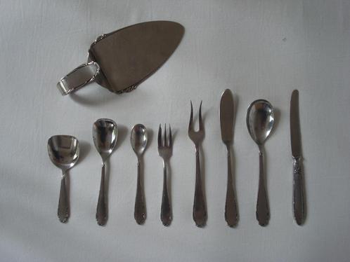 Gero Zilmeta 517, Antiek en Kunst, Antiek | Bestek, Ophalen of Verzenden