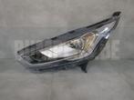 Koplamp Ford Transit Tourneo Connect MK2 XENON 17-21 RH Rech, Auto-onderdelen, Ophalen of Verzenden, 6 maanden garantie, Gebruikt