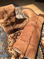 Sendra boots hoog, maat 42, Ophalen of Verzenden, Zo goed als nieuw, Zwart