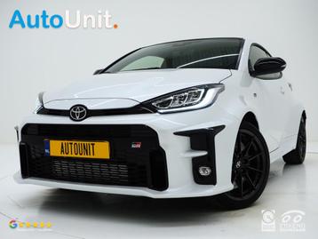 Toyota Yaris 1.6 GR Performance | Milltek Uitlaat | Adaptive beschikbaar voor biedingen