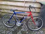 NETTE MOUNTAINBIKE TE KOOP, Ophalen, Gebruikt, Meer dan 20 versnellingen, Overige merken