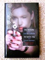 De belofte & De laatste dag [ Serie: Spannende Vrouwen ] HC, Ophalen of Verzenden, Zo goed als nieuw, Nederland