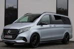 Mercedes-Benz V-Klasse 220d / Lang / DC / New Model / 2x Sch, Automaat, Achterwielaandrijving, Gebruikt, 4 cilinders