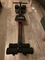 Rowshaper fitness apparaat, Ophalen, Zo goed als nieuw, Metaal, Krachtstation