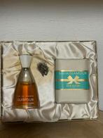 Glamour Bourjois Eau de Toilette & zeep, Ophalen of Verzenden, Gebruikt