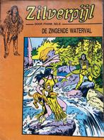 Zilverpijl Stripboeken, Boeken, Meerdere stripboeken, Ophalen of Verzenden, Zo goed als nieuw, Frank Sels