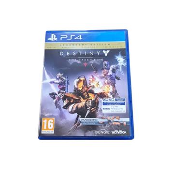 Destiny the Taken King Special Edition PS4 Game beschikbaar voor biedingen