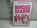 dvd 152b brides maids, Alle leeftijden, Ophalen of Verzenden, Zo goed als nieuw, Romantische komedie