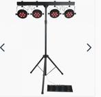 Disco Lampen Zolder Opruiming Schagen, Ophalen, Gebruikt, Licht, Geluidgestuurd