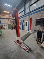 Hefbrug, Ophalen, Gebruikt